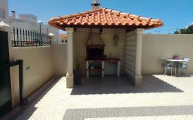 Housemaria
