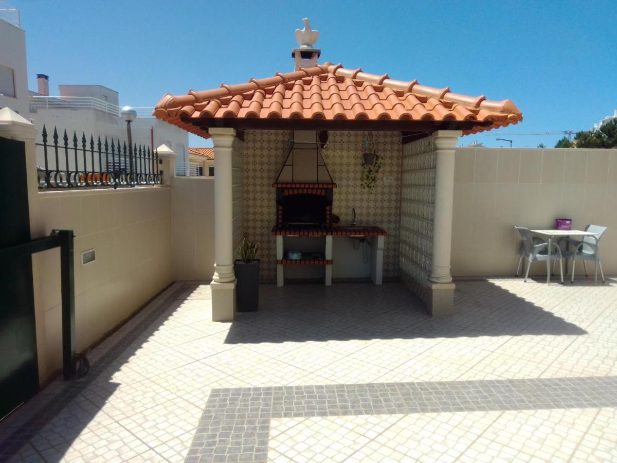 Villa Housemaria Nazaré Exterior foto