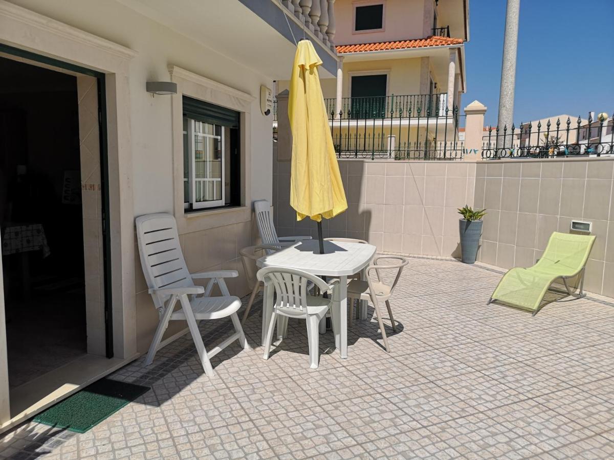 Villa Housemaria Nazaré Exterior foto