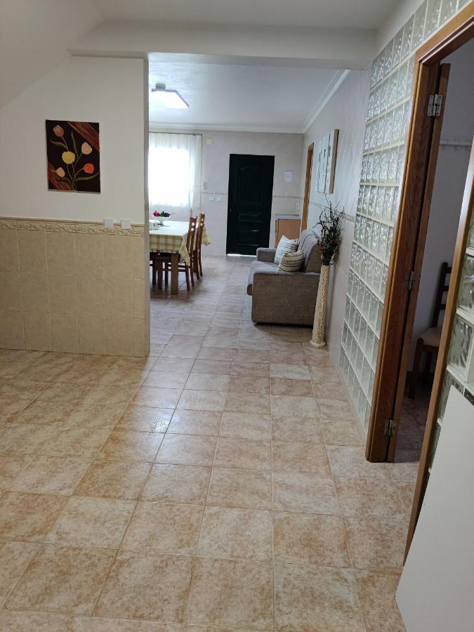 Villa Housemaria Nazaré Exterior foto