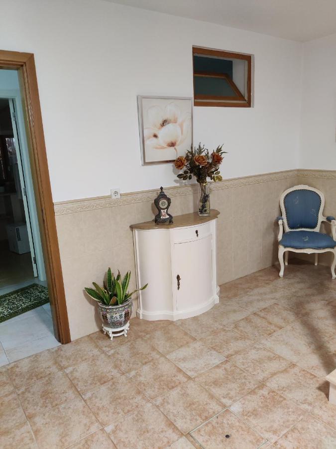 Villa Housemaria Nazaré Exterior foto